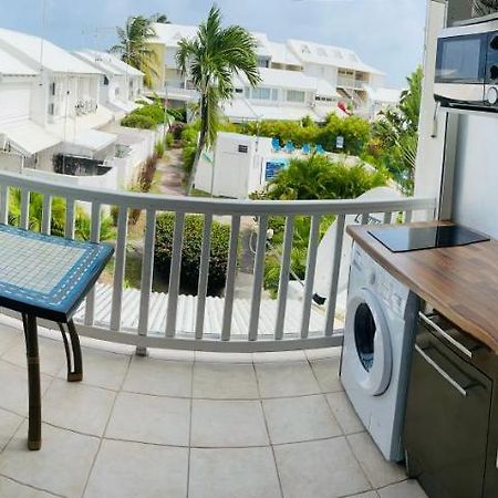 Residence Les Marines Apt Yop 10 Saint-Francois  Exterior photo
