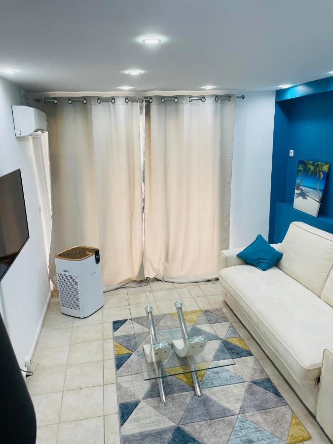Residence Les Marines Apt Yop 10 Saint-Francois  Exterior photo